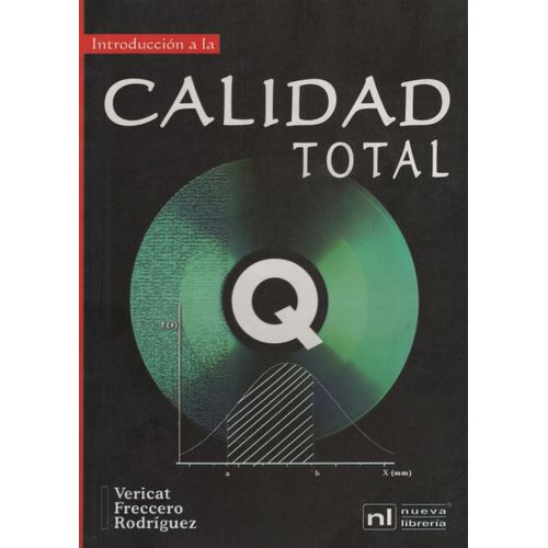 INTRODUCCION A LA CALIDAD TOTAL