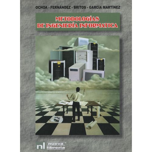 METODOLOGIAS DE INGENIERIA INFORMATICA