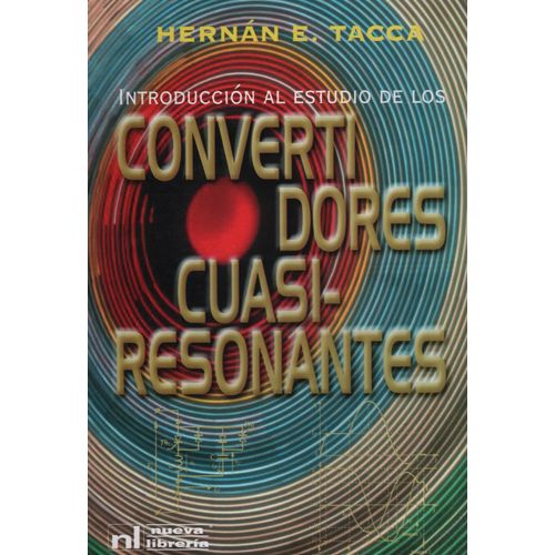 CONVERTIDORES CUASI-RESONANTES