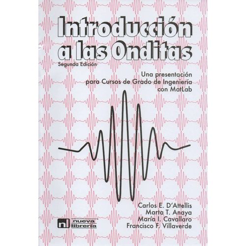 INTRODUCCION A LAS ONDITAS (2DA.EDICION)