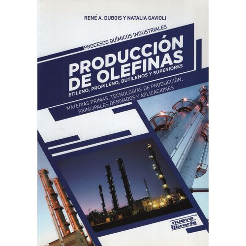PRODUCCION DE OLEFINAS