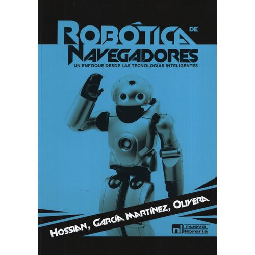 ROBOTICA DE NAVEGADORES - ALEJANDRO HOSSIAN