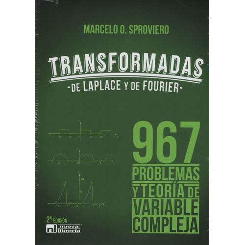 TRANSFORMADAS - MARCELO SPROVIERO
