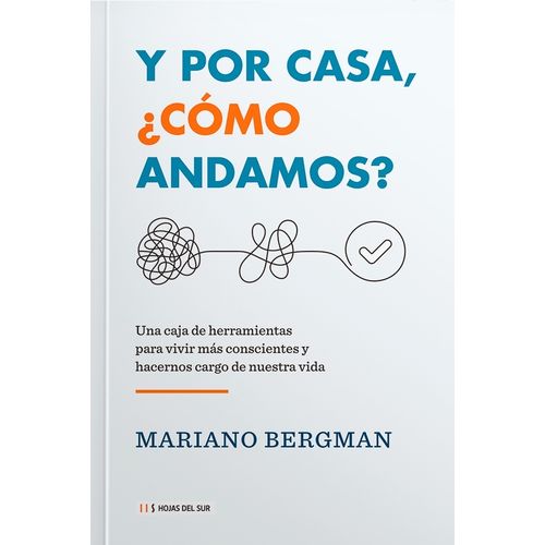 Y POR CASA COMO ANDAMOS? - BERGMAN