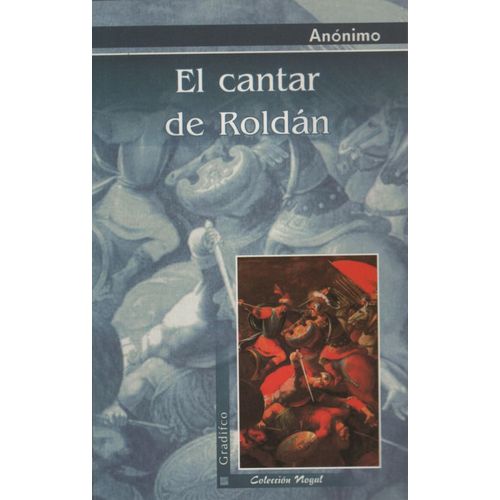 EL CANTAR DE ROLDAN