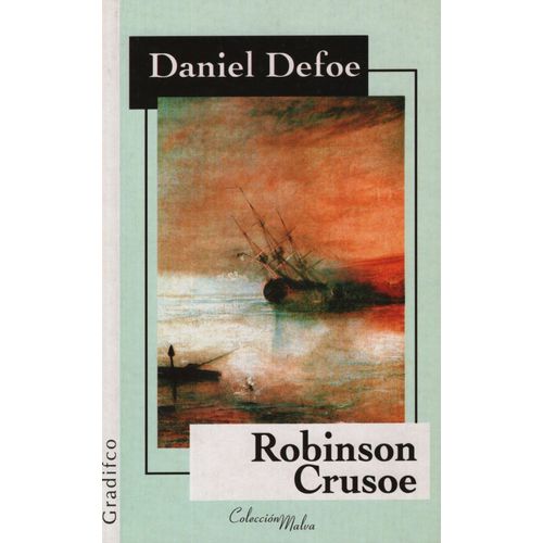 ROBINSOE CRUSOE - MALVA