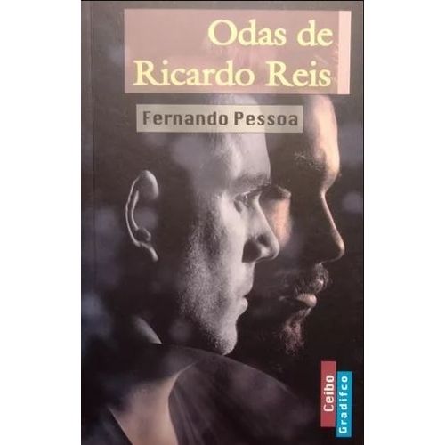 ODAS DE RICARDO REIS  - FERNANDO PESSOA