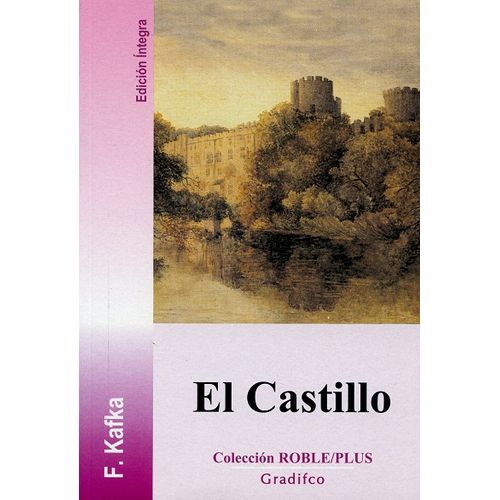 EL CASTILLO - SERIE ROBLE PLUS