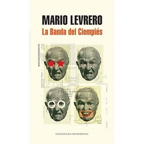 LA BANDA DEL CIEMPIES