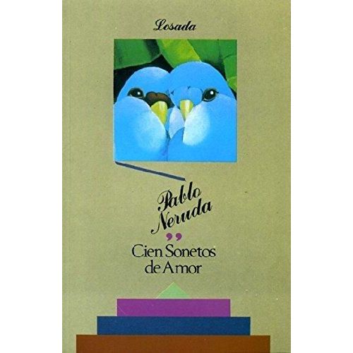 CIEN SONETOS DE AMOR (206)