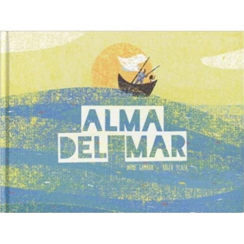 ALMA DEL MAR - JAIME GAMBOA - ROGER YCAZA
