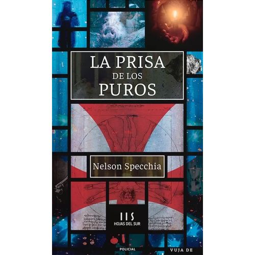 LA PRISA DE LOS PUROS - NELSON SPECCHIA