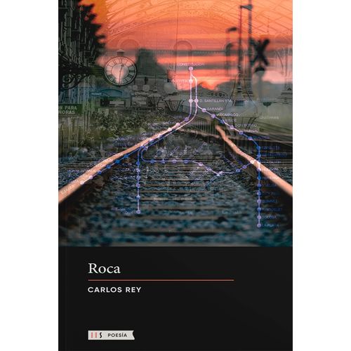 LIBRO ROCA - CARLOS REY