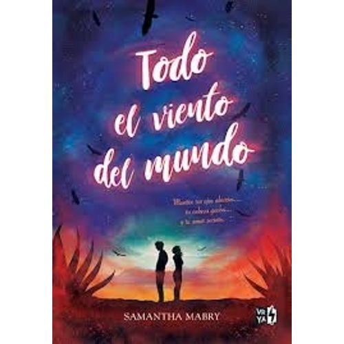 TODO EL VIENTO DEL MUNDO