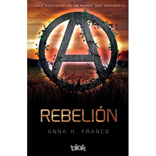 REBELION - REBELION 1