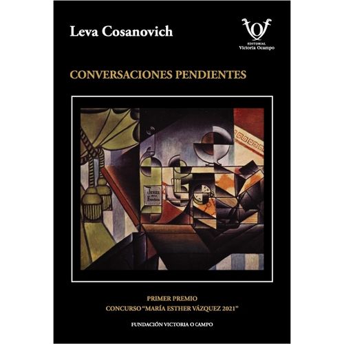 CONVERSACIONES PENDIENTES - COSANOVICH