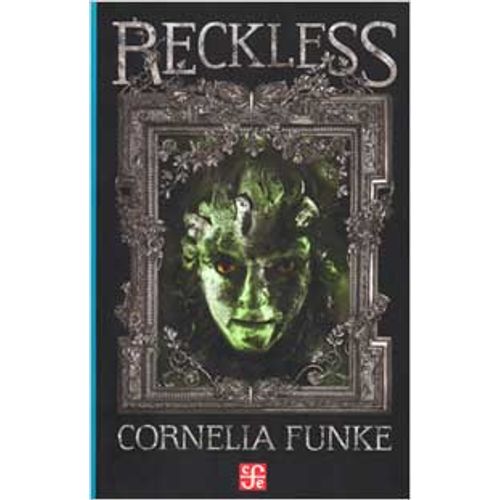RECKLESS - EL GOYL DE JADE - RECKLESS 1 - CORNELIA FUNKE