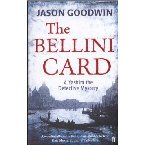 THE BELLINI CARD