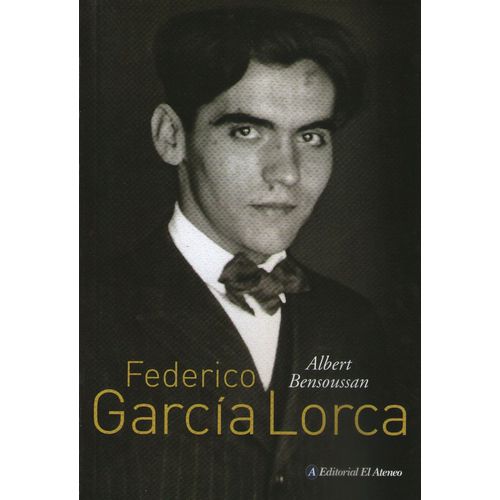 FEDERICO GARCIA LORCA - BENSOUSSAN