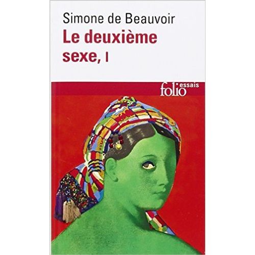 LE DEUXIEME SEXE I