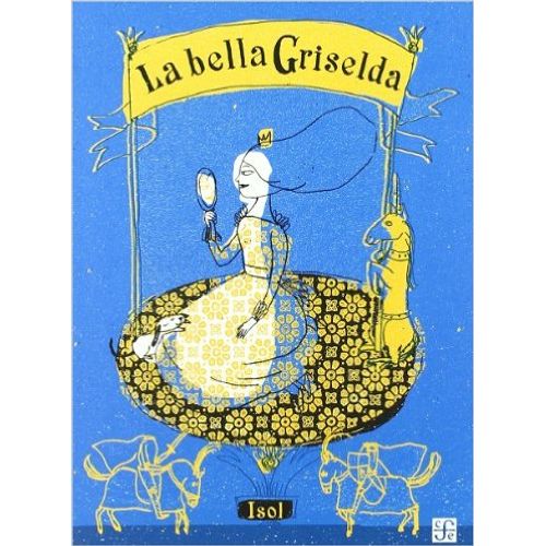 LA BELLA GRISELDA
