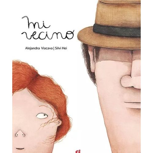 MI VECINO - (TIPOGRAFÍA OPENDYSLEXIC)