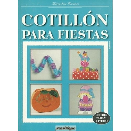 COTILLON PARA FIESTAS COTILLON PARA FIESTAS