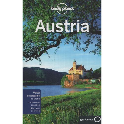 AUSTRIA (ESPAÑOL) 4TA.EDICIÓN AUSTRIA (ESPAÑOL) 4TA.EDICIÓN