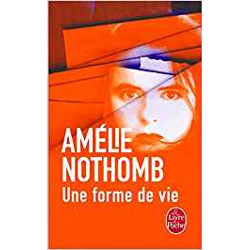 UNE FORME DE VIE