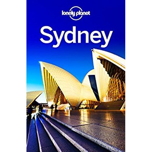 SYDNEY 11TH.EDITION