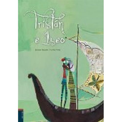 TRISTAN E ISEO - ALBUMES