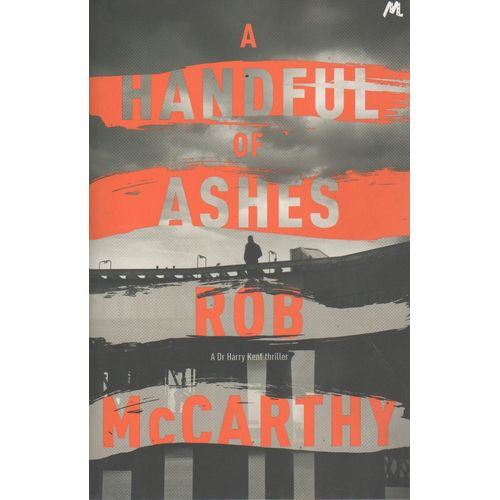 A HANDFUL OF ASHES