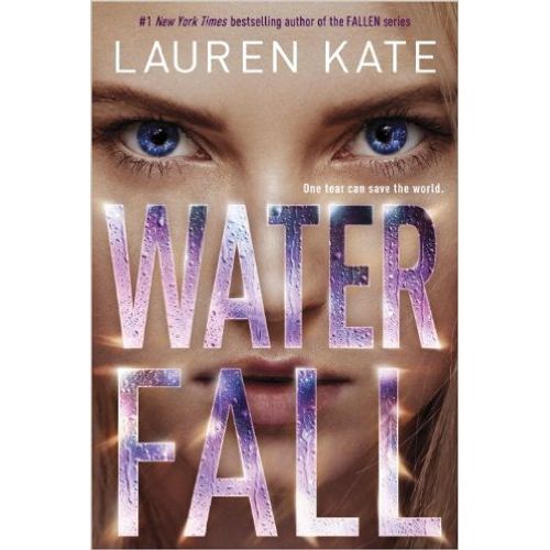 WATERFALL - TEARDROP TRILOGY 2
