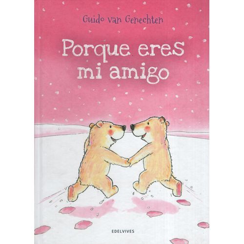 PORQUE ERES MI AMIGO - ALBUMES