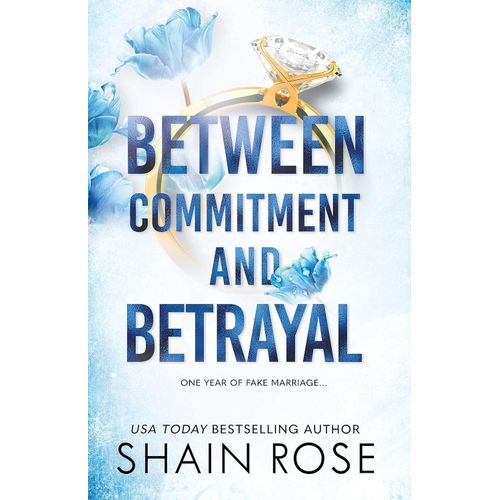 BETWEEN COMMITMENT AND BETRAYAL - HARDY BILLIONAIRE BROTHERS