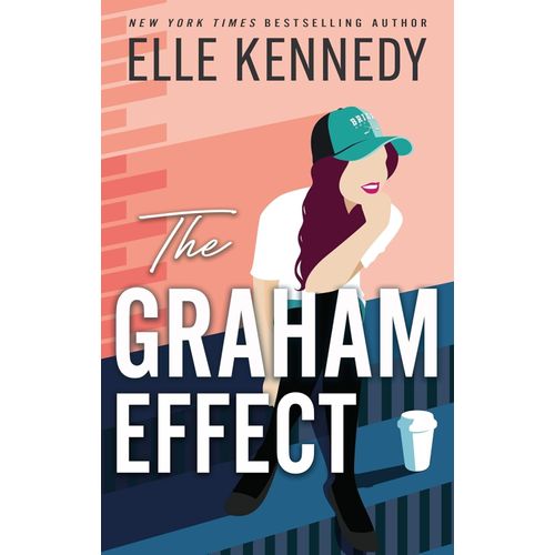 THE GRAHAM EFFECT - CAMPUS DIARIES 1 - ELLE KENNEDY