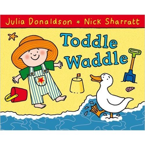 TODDLE WADDLE