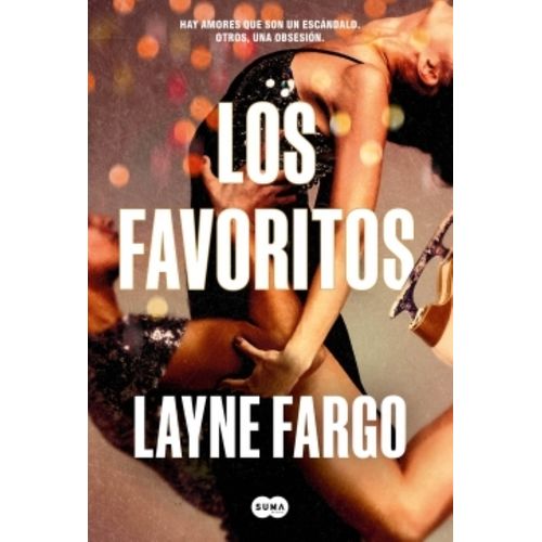 LOS FAVORITOS - LAYNE FARGO