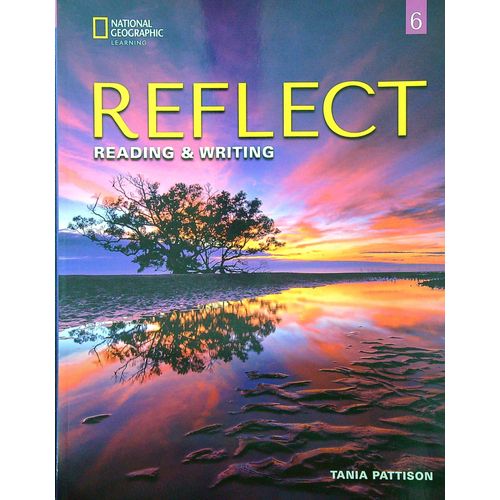 REFLECT 6 - READING AND WRITING - STUDENT'S BOOK WITH ONLINE