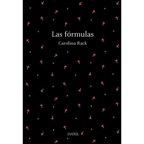 LIBRO LAS FORMULAS - CAROLINA RACK LIBRO LAS FORMULAS - CAROLINA RACK