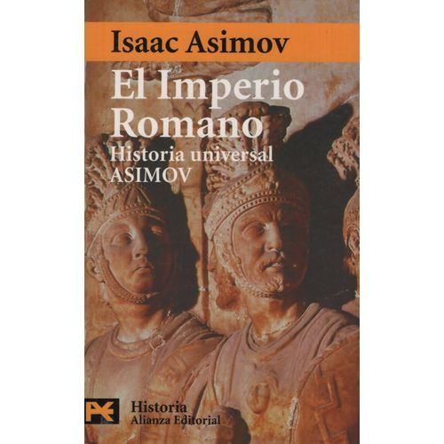 EL IMPERIO ROMANO