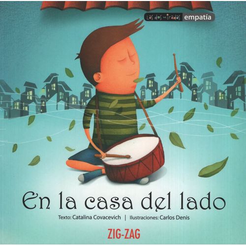 EN LA CASA DEL LADO EN LA CASA DEL LADO