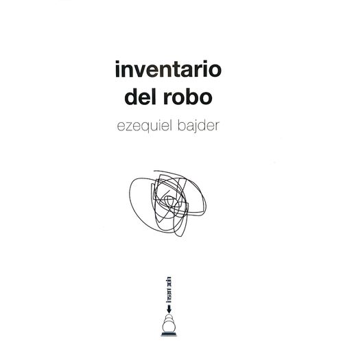 INVENTARIO DEL ROBO - EZEQUIEL BAJDER
