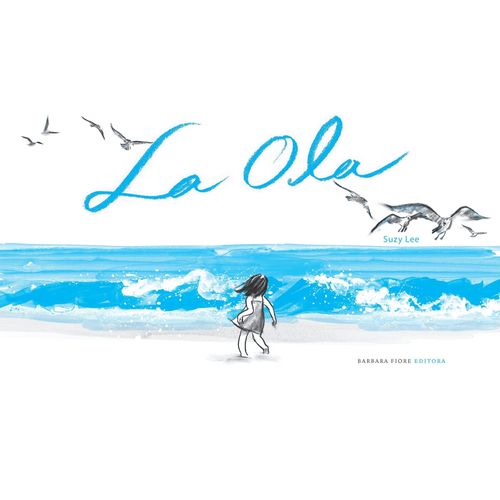 LA OLA - SUZY LEE