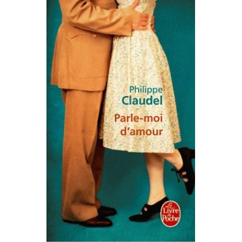 PARLE MOI D'AMOUR
