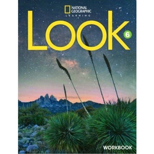 LOOK 6 - WORKBOOK