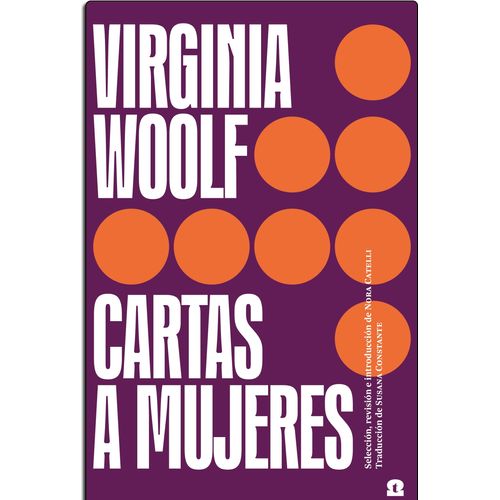 CARTAS A MUJERES - VIRGINIA WOOLF