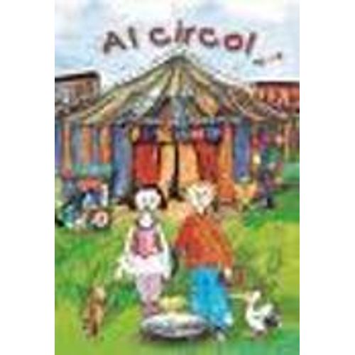 AL CIRCO! - LIBRO DELLO STUDENTE - A1/A2