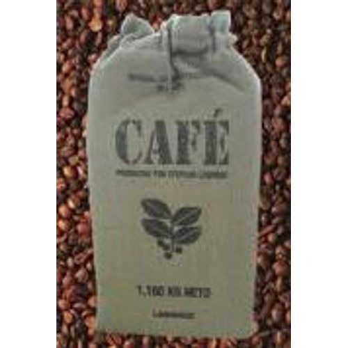 LOS AROMAS DEL CAFE