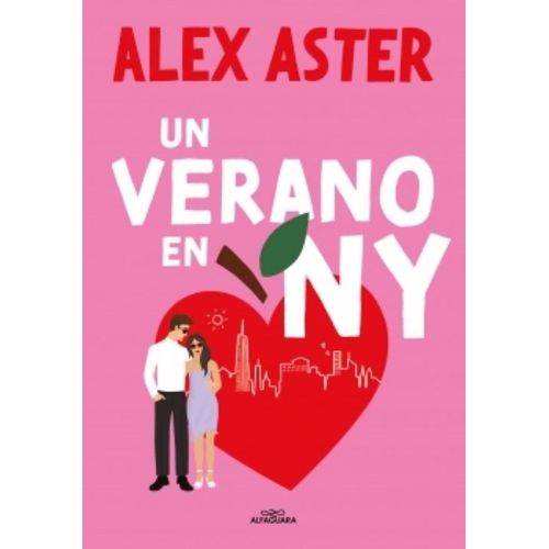 UN VERANO EN NY - ALEX ASTER